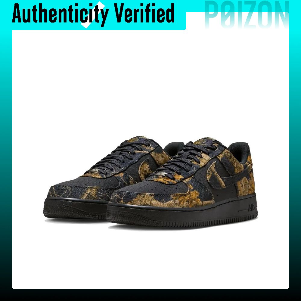 รองเท้าสเก็ตบอร์ด Nike Air For - Nike Shoes Air Force 1 บทวิจารณ์และราคา