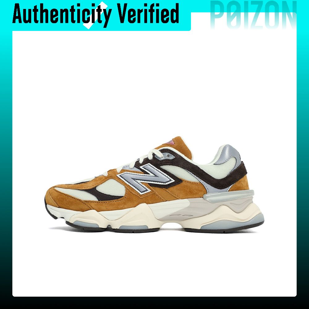รองเท้าลำลอง New Balance NB 90 - New Balance Shoes 9060 บทวิจารณ์และราคา