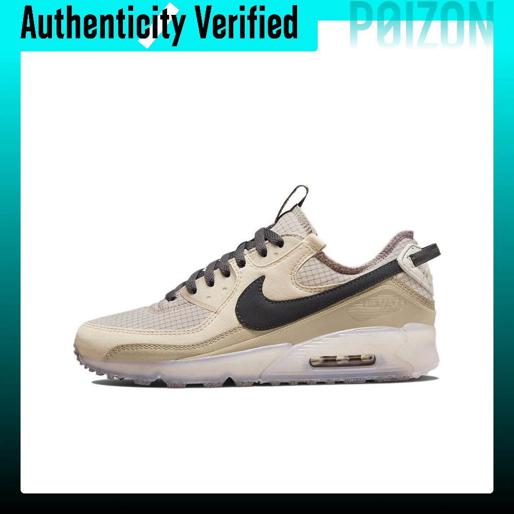 ไนกี้ แอร์แม็กซ์ 90 รองเท้าวิ่ - Nike Shoes Air Max 90 บทวิจารณ์และราคา