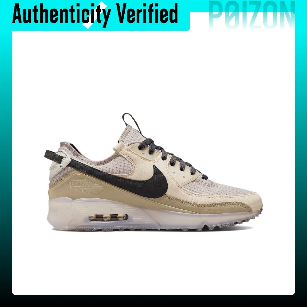 ไนกี้ แอร์แม็กซ์ 90 รองเท้าวิ่ - Nike Shoes Air Max 90 บทวิจารณ์และราคา