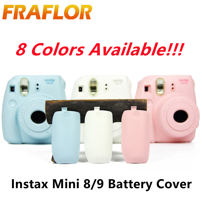 Fujifilm Instax Mini 8 กล้องฟิ - Super 8 Film Reel บทวิจารณ์และราคา