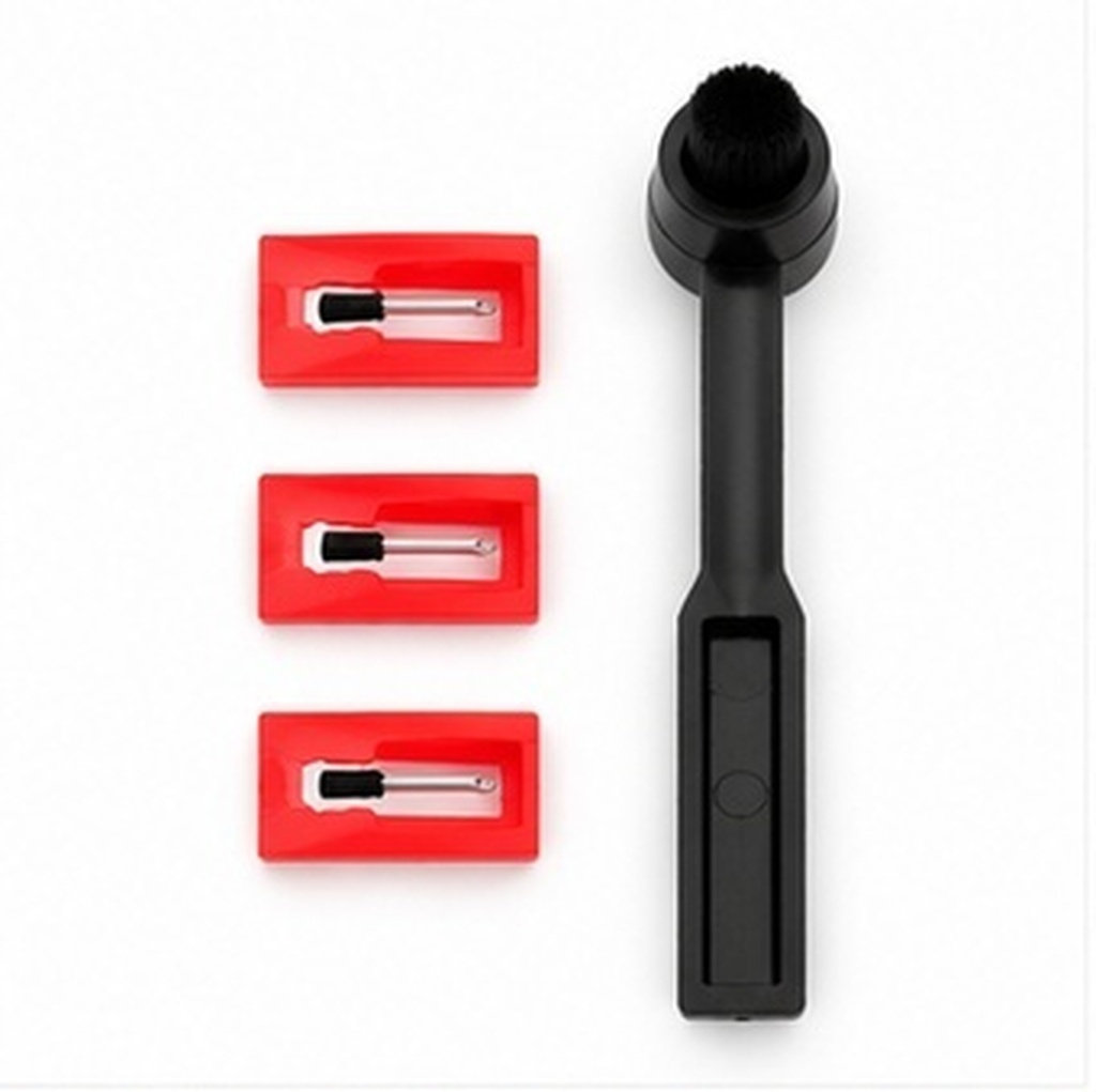ชุดเข็มเล่นแผ่นเสียงไวนิวสไตล์ - Record Player Needle บทวิจารณ์และราคา