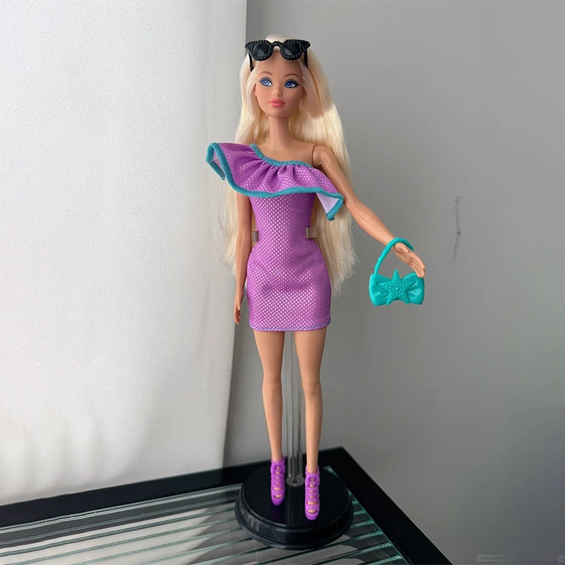 ตุ๊กตาบาร์บี้ โอเดล แฟชั่นดอลล - Mattel Collectible & Vintage Dolls บทวิจารณ์และราคา