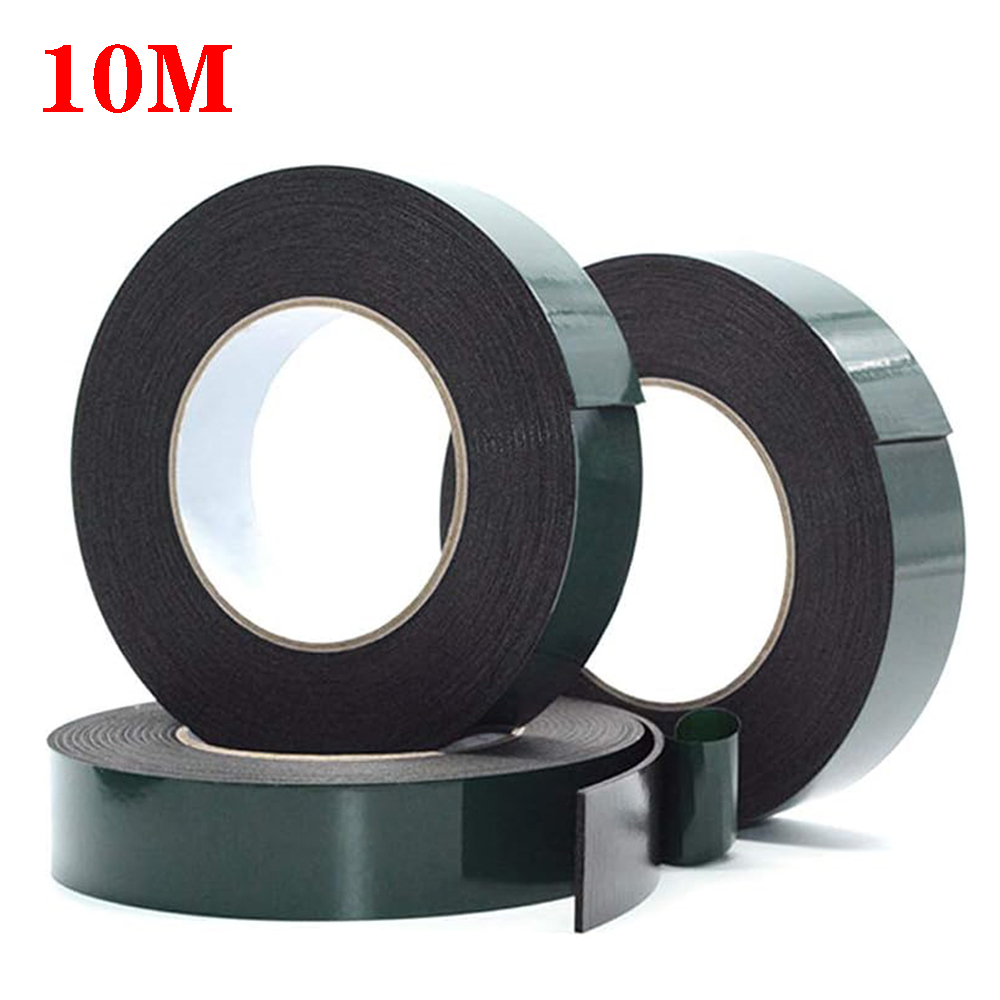 10M PE โฟมเทปกาวสองหน้า 8-50 ซ - Super 8 Film Reel บทวิจารณ์และราคา