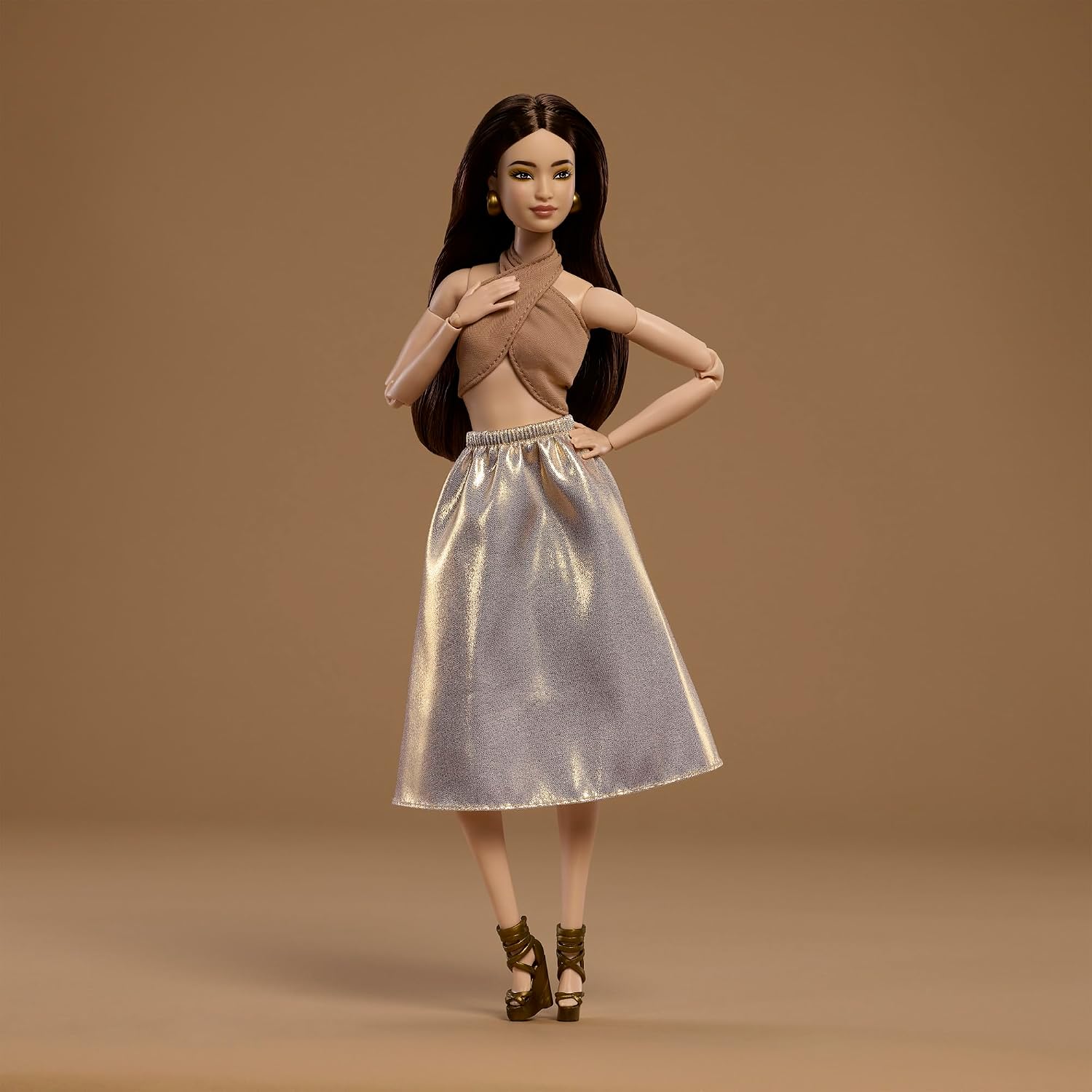 2026 ตุ๊กตาบาร์บี้เบสิกส์ของแท - Mattel Collectible & Vintage Dolls บทวิจารณ์และราคา