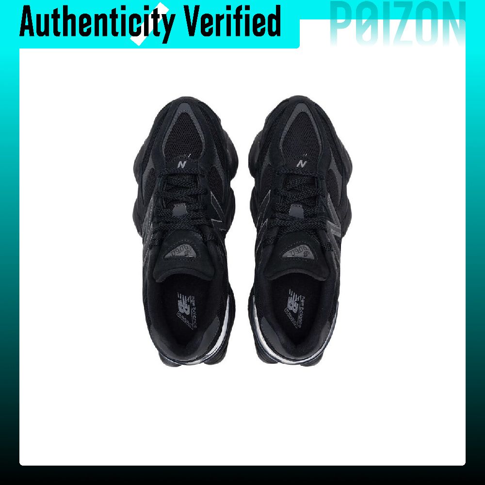 รองเท้าวิ่ง New Balance รุ่น N - New Balance Shoes 9060 บทวิจารณ์และราคา