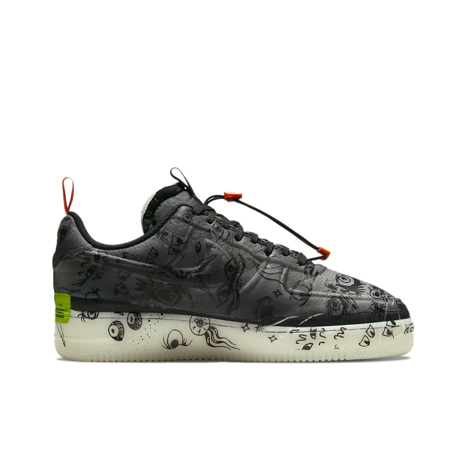 ไนกี้ แอร์ ฟอร์ซ 1 เอ็กซ์เพอร์ - Nike Shoes Air Force 1 บทวิจารณ์และราคา