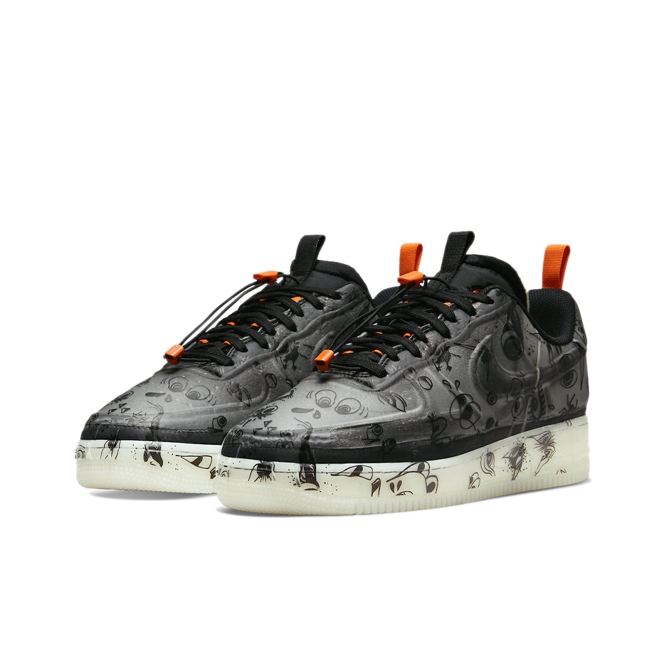 ไนกี้ แอร์ ฟอร์ซ 1 เอ็กซ์เพอร์ - Nike Shoes Air Force 1 บทวิจารณ์และราคา