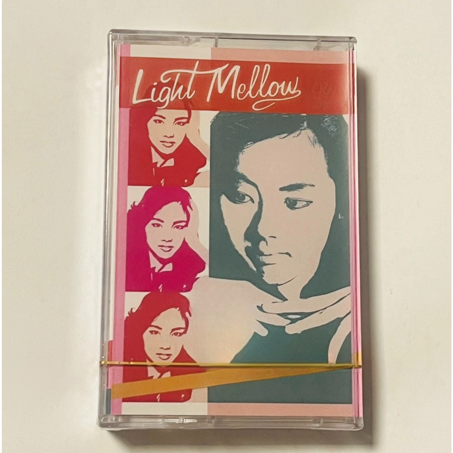 เทปคาสเซ็ตเพลงสไตล์วินเทจ ซิตี - Vintage Collectibles บทวิจารณ์และราคา