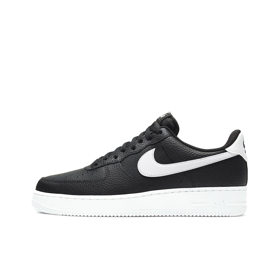 ไนกี้ แอร์ ฟอร์ซ 1 'แบล็ค แอนด - Nike Shoes Air Force 1 บทวิจารณ์และราคา
