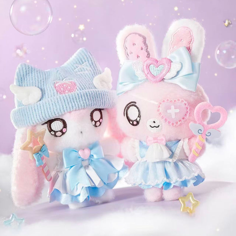 มีสินค้าพร้อมส่ง MINIDOLL Bibi - Collectible Collection บทวิจารณ์และราคา