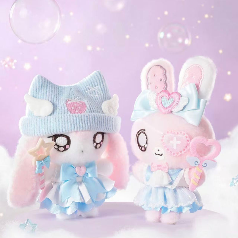 มีสินค้าพร้อมส่ง MINIDOLL Bibi - Collectible Collection บทวิจารณ์และราคา
