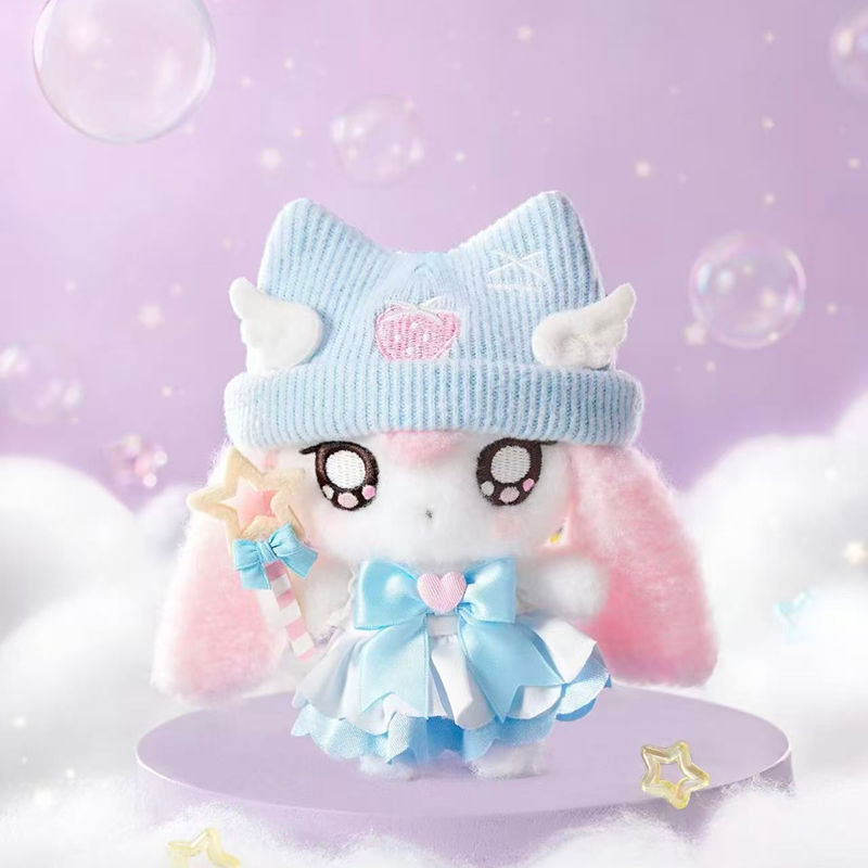 มีสินค้าพร้อมส่ง MINIDOLL Bibi - Collectible Collection บทวิจารณ์และราคา